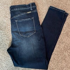 Kancan skinny Jean